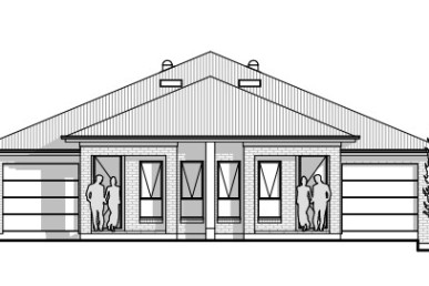 Facade Sketch