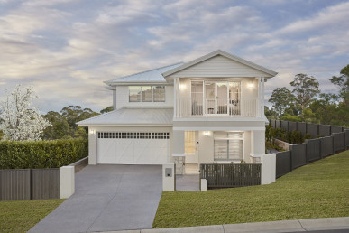 Wisdom Homes Impression 1S v2
